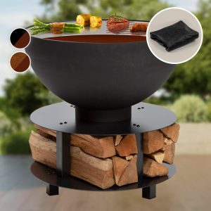 brasero grill